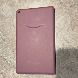Fire 7 tablet